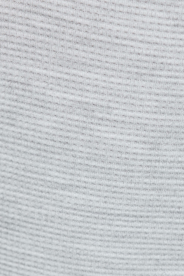 Waffle Short Gray - Image 4