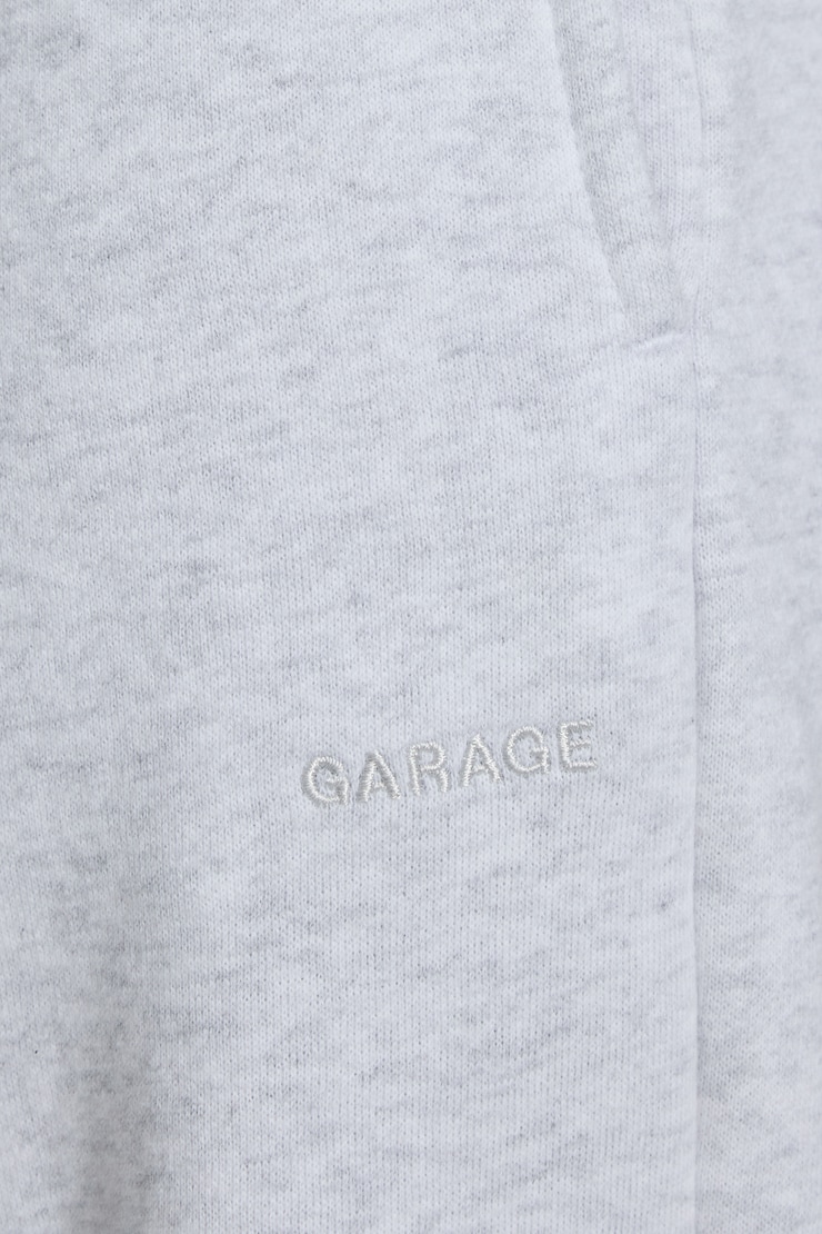 UltraFleece Boyfriend Sweatpants Gray - Image 6