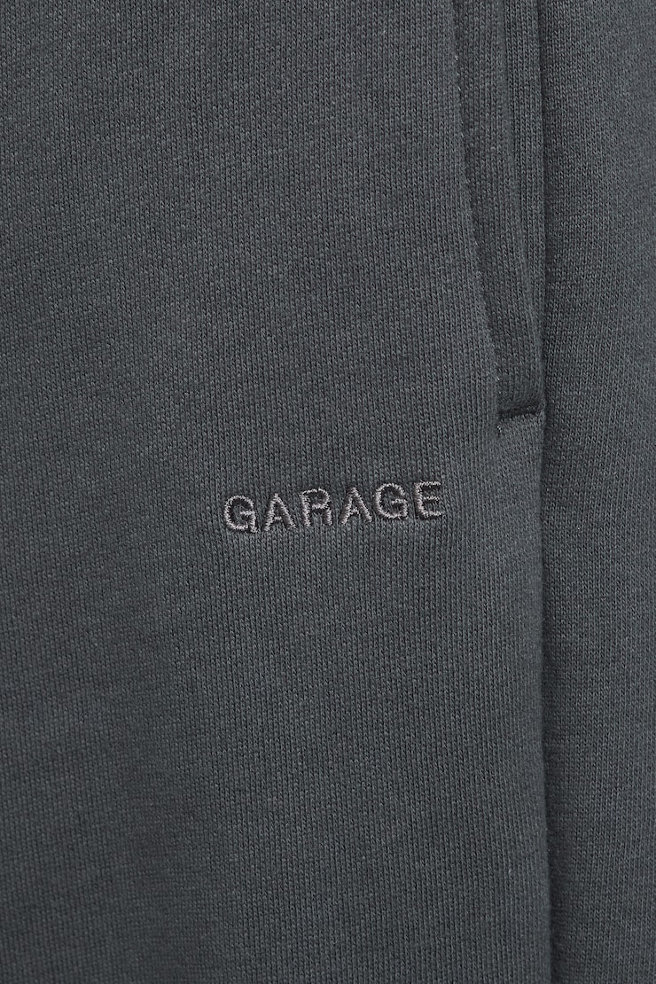 UltraFleece Boyfriend Sweatpants Grey - Image 4