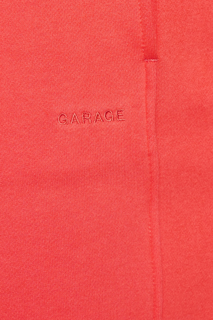 UltraFleece Straight Leg Sweatpants Pink - Image 4