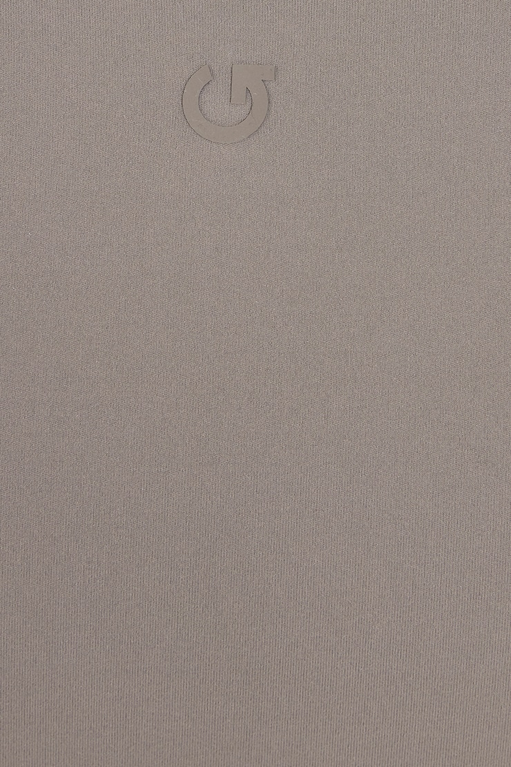 SoftActive Micro Skort Beige - Image 6