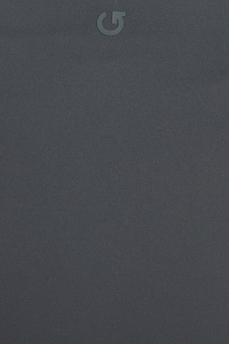 SoftActive Micro Skort Gray - Image 5