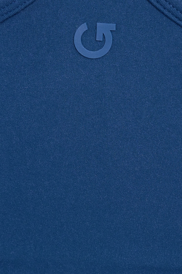 SoftActive Y-Back Tank Top Navy - Image 4