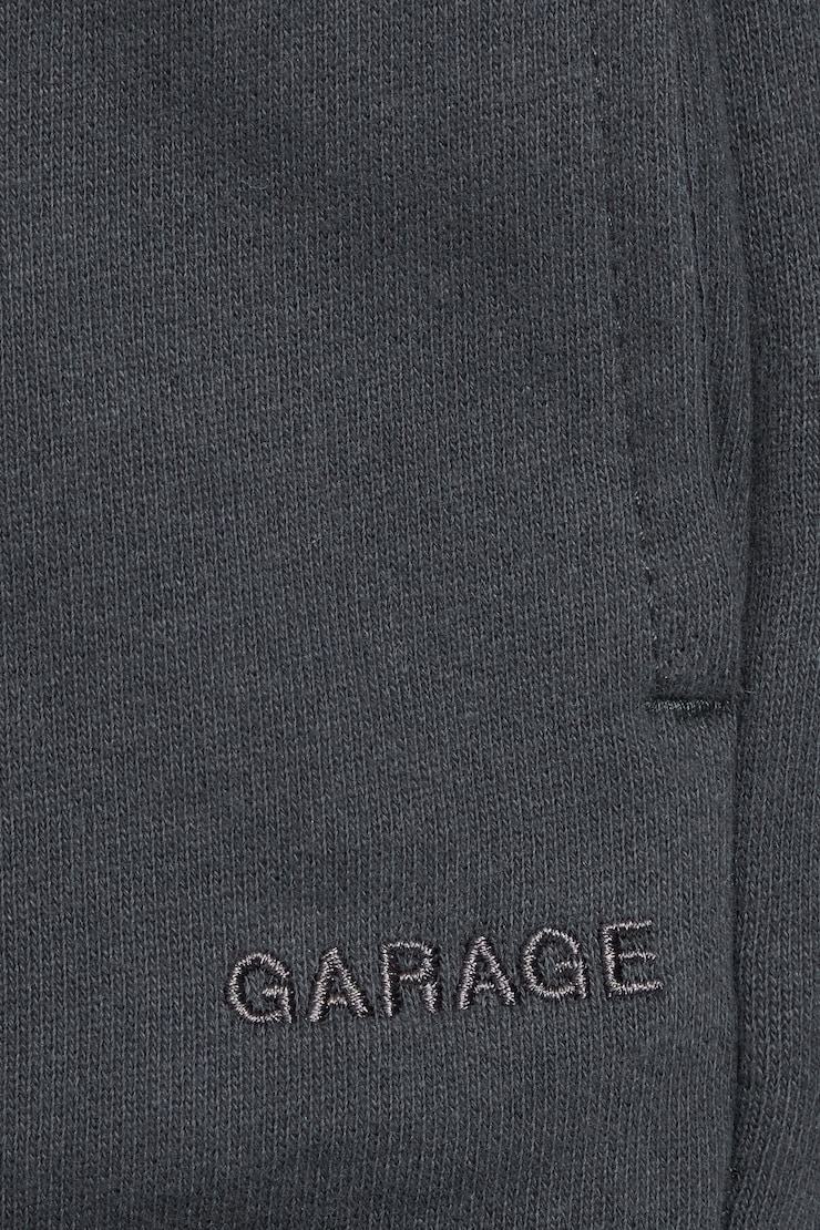 SoftTerry Low Rise Shorts Gray - Image 4