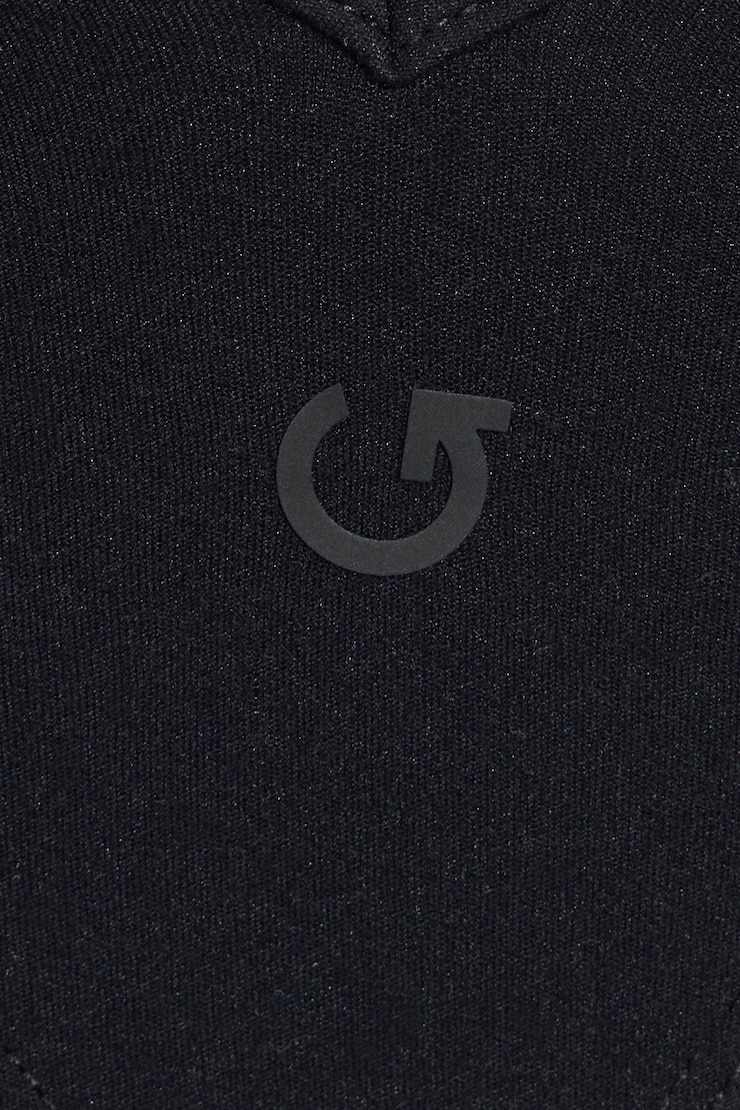 SoftActive Y-Back Bodysuit Black - Image 5