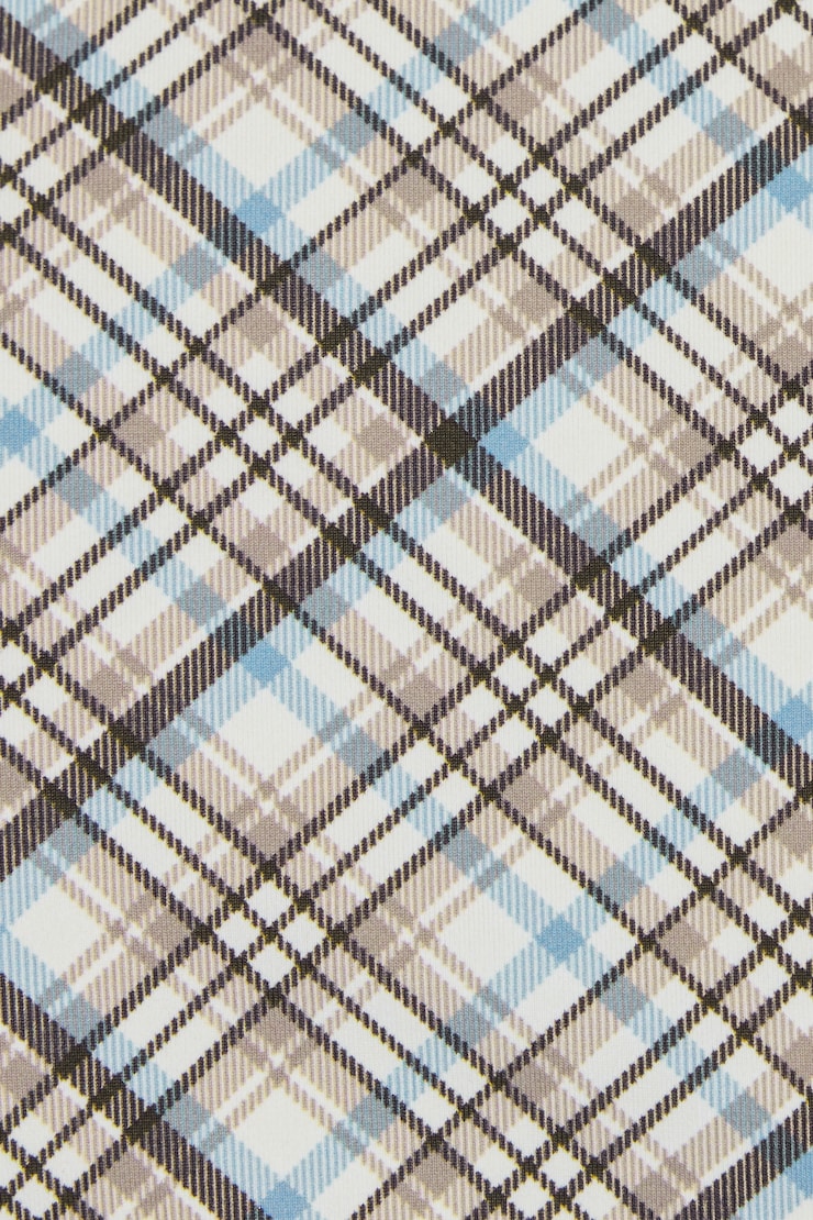 Cheeky Side-Tie Bikini Bottom WHITE - Image 5