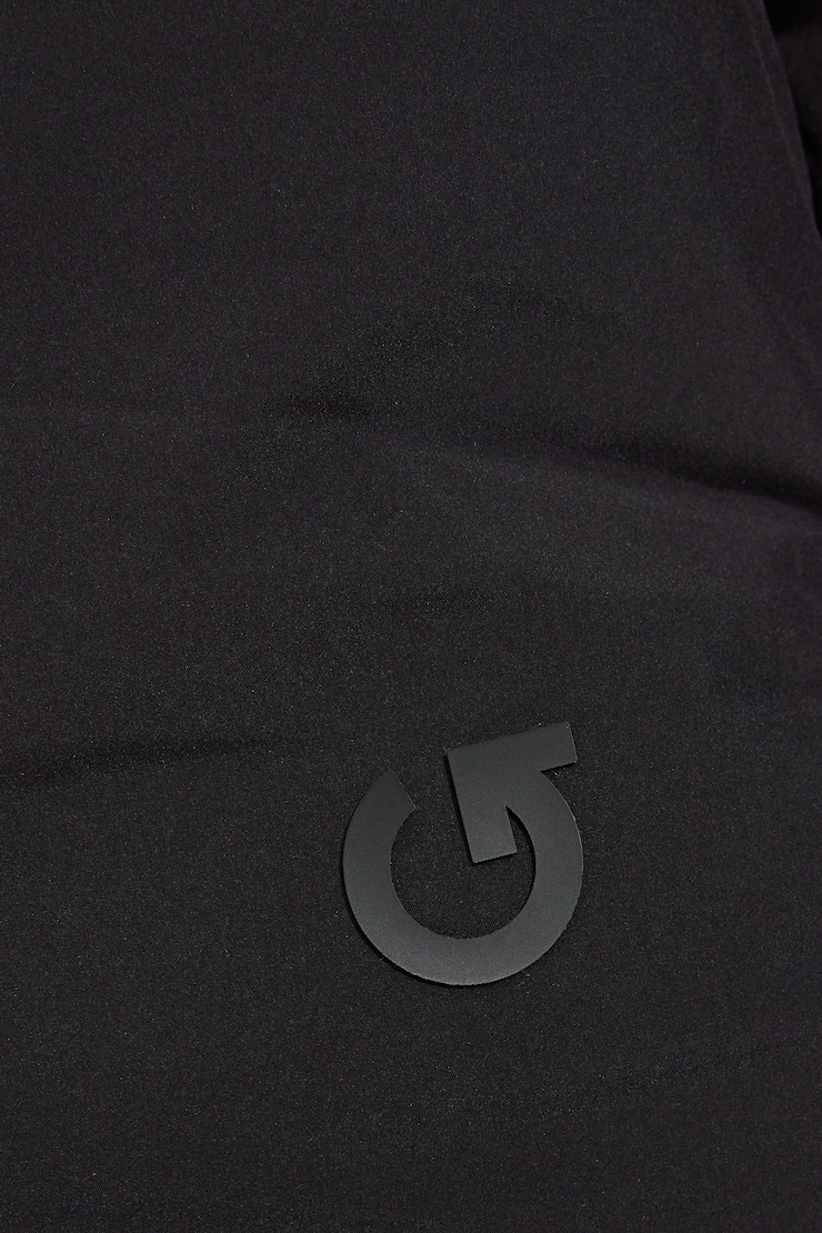 Perfect Puff Jacket BLACK - Image 5