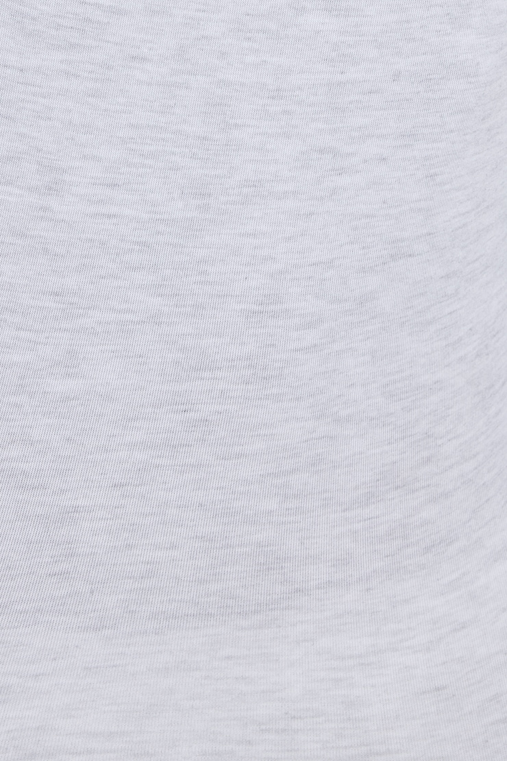 Smooth Dolman Boatneck Top Gray - Image 5