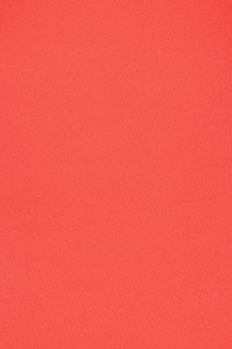 Sleek Y-Neck Cami Top Pink - Image 4