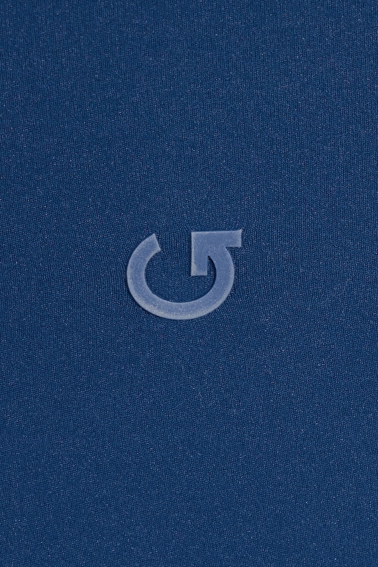 SoftActive Leggings Navy - Image 4