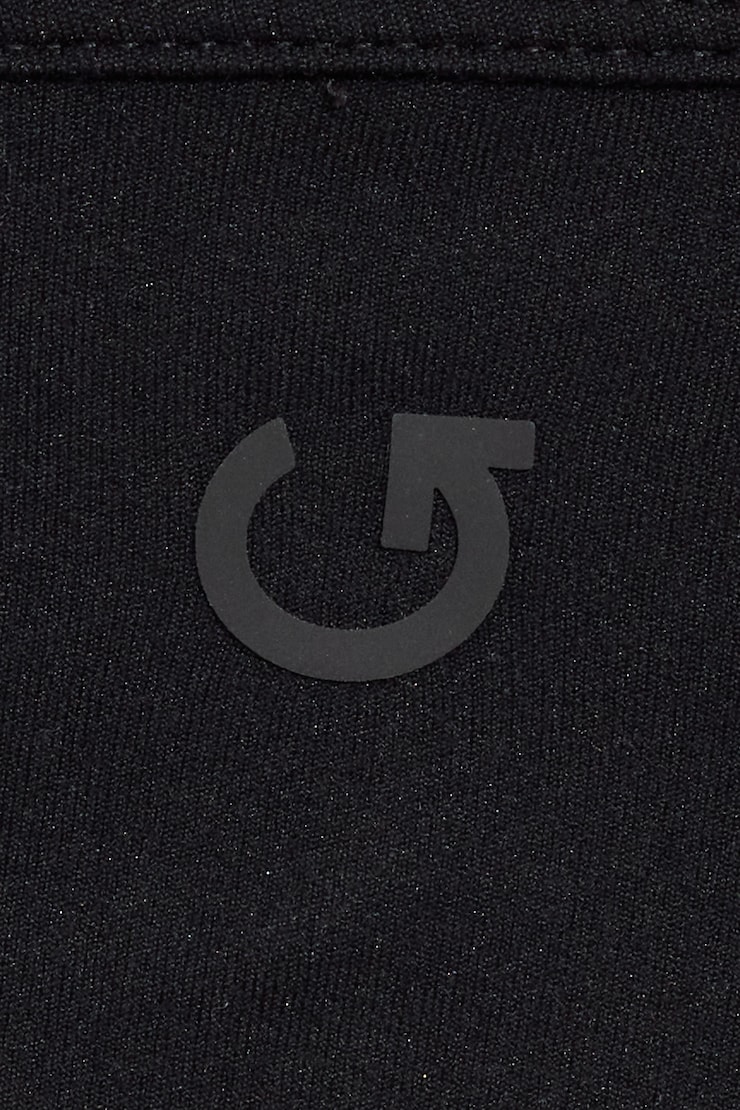 SoftActive A-Back Micro Bra Black - Image 5