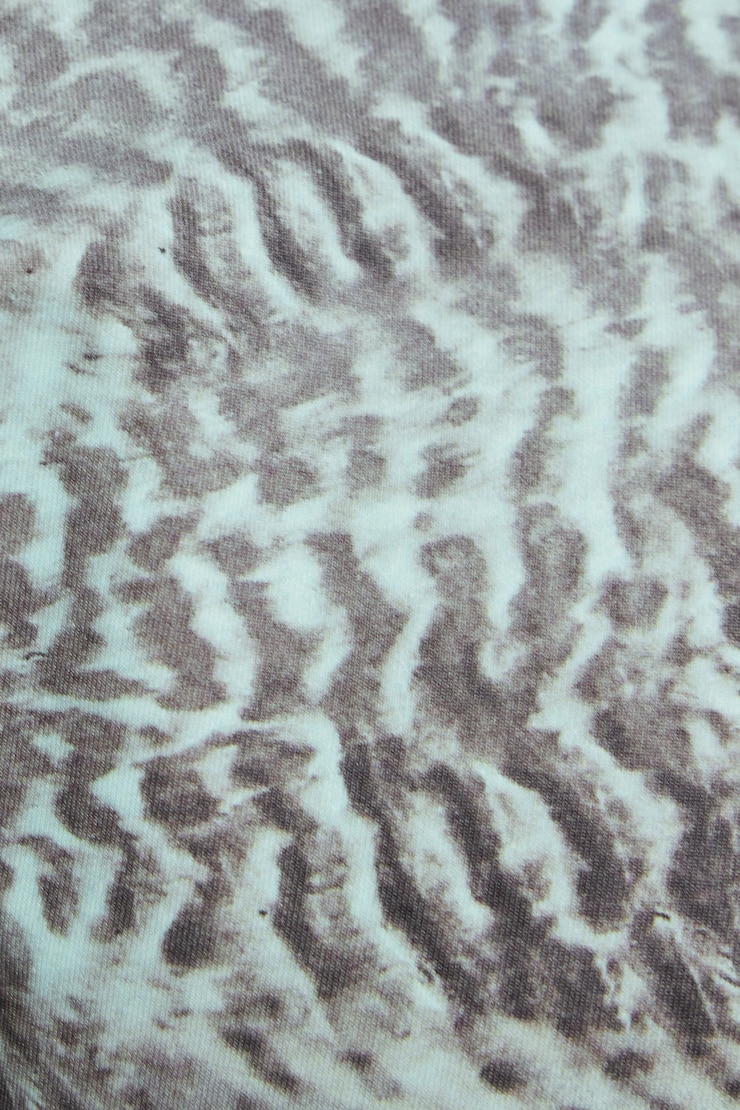 Cheeky Side Tie Bikini Bottom Brown - Image 4