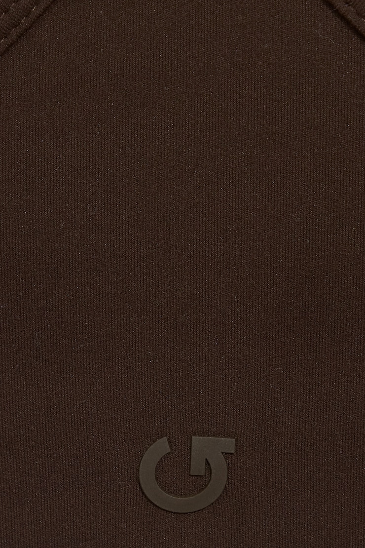 SoftActive Y-Back Bra Brown - Image 4